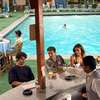Moevenpick Hotel Cairo-Heliopolis 